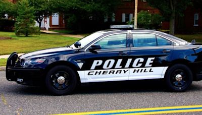 Pedestrian stuck and killed in Cherry Hill, cops say