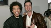 Listen To Shannon Noll Reunite With Guy Sebastian On ‘Idol Talking’ Podcast