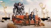 Fallout TV show receives 16 Emmy nominations, including Outstanding Drama Series