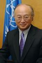 Yukiya Amano