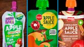 FDA: Dollar Tree left lead-tainted applesauce pouches on shelves after recall