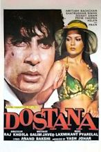 Dostana (1980 film)