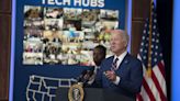 Joe Biden's Plan for 31 Subsidized 'Tech Hubs' Is an Old, Tired Idea That's Doomed To Fail