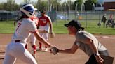 New Boston Huron hands Milan first Huron League softball loss