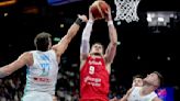 Eurobasquet: Polonia elimina a Eslovenia y Francia a Italia