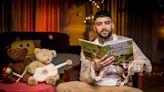 Zayn Malik announces CBeebies bedtime stories appearance following former bandmate Harry Styles