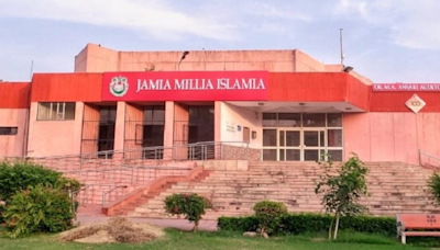 Delhi: FIR Against Jamia Professor & Others Over Alleged Casteist Slurs, University Issues Statement