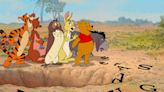 Winnie the Pooh: Where to Watch & Stream Online