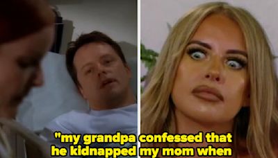 14 Deathbed Confessions And Last Words People Said That Range From Funny To Horrifying