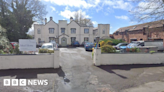 Part of Shrewsbury care home to be demolished and rebuilt