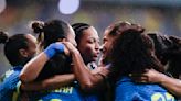Marta marca, e Brasil goleia Jamaica em último amistoso antes das Olimpíadas | GZH