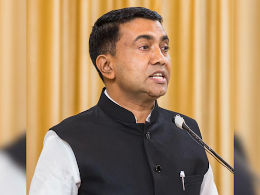 Goa’s Manohar International Airport’s revenue collection to begin from December: CM Pramod Sawant