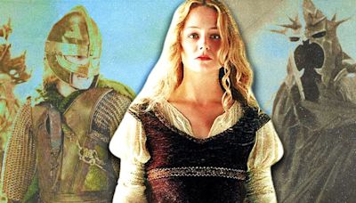 The Lord of the Rings Owes Éowyn's Witch-King Duel to a Bizarre Beef Between Tolkien and Shakespeare
