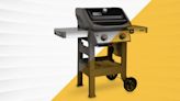 These Are The Best Outdoor Gas Grills for Your Next Backyard Party