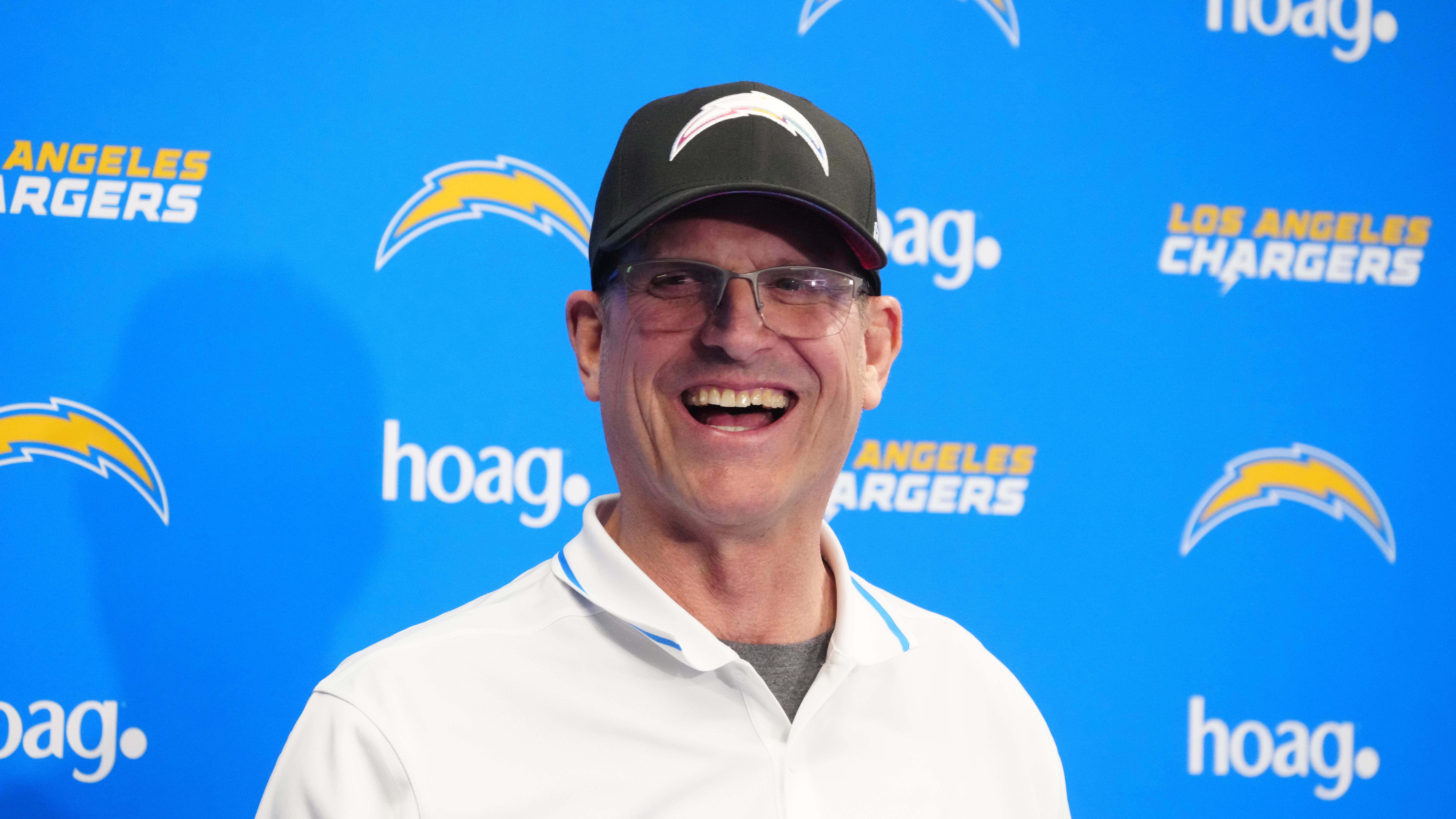 Chargers Offseason Workout Program Dates Revealed