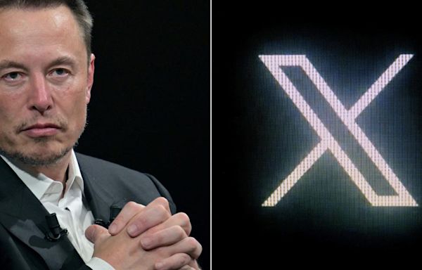 Elon Musk's X sues advertisers over alleged "massive advertiser boycott" after takeover