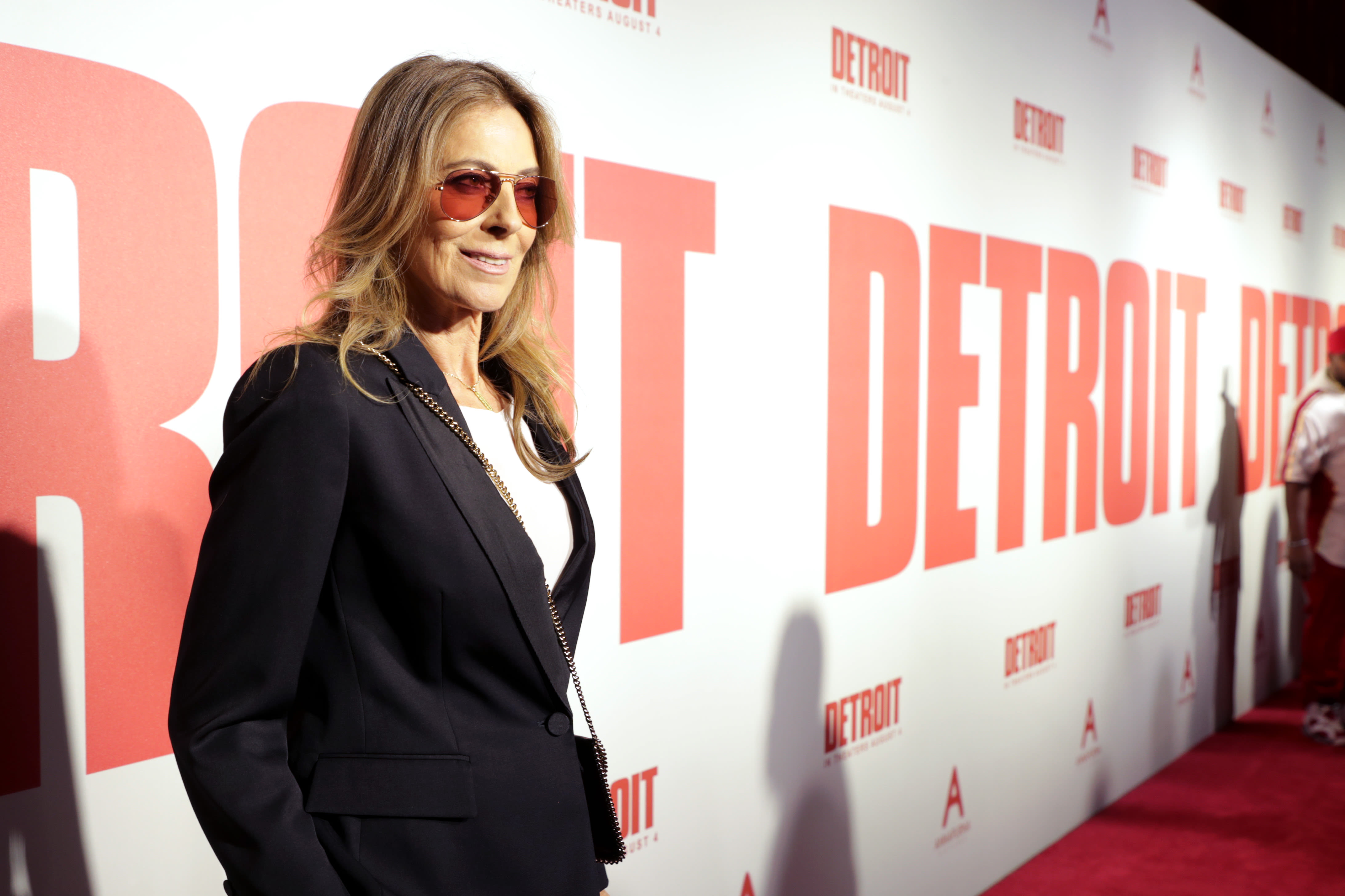 Kathryn Bigelow Is Now Directing a Different Apocalyptic Thriller for Netflix — Report