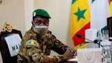 Mali leader pardons Ivorian soldiers, suspends 46 prison sentences