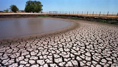Texas reservoir water levels reach 2-year high
