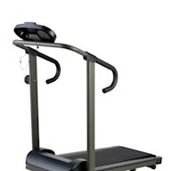 Manual treadmills are powered by the user's own movement. This makes them a good option for people who want a more challenging workout. However, manual treadmills can be difficult to use, especially for people with limited mobility. 