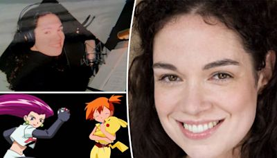 ‘Pokémon’ star Rachael Lillis, who voiced Jessie and Misty, dead at 46: ‘Her light no longer shines’