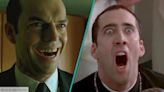 Why Nicolas Cage rejected Lord of the Rings and Matrix roles
