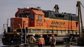 Rail operator owes $400 million for trespassing on Native American land