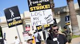 Hollywood actors’ union reaches tentative deal with studios to end strike