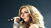 FOTO: Celine Dion reaparece de manera pública en el estreno de su documental “I Am: Celine Dion” - El Diario NY