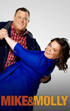 Mike & Molly