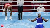 Beleaguered Olympic boxing has a new look in Paris: Gender parity, but the smallest field in decades - The Economic Times