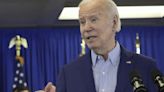 Biden to hit Trump as a threat to reproductive rights in Florida