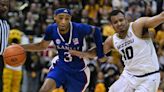 In hostile road environment, KU basketball can lean on steady PG: WVU opponent breakdown