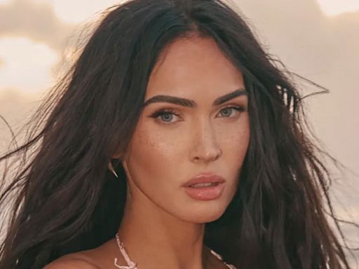 La película perdida de Megan Fox en la que luce irreconocible | Espectáculos