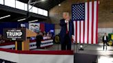 Trump asks Iowans to help him 'win big' in 2024 caucuses to set the tone for the general election