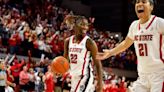 How Lady Vols writer Cora Hall voted in the AP Top 25: NC State proves it belongs in top 5