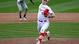 No. 20 NC State baseball falls 8-1 in series finale to No. 7 Florida State