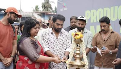 Malayalam Actor Suraj Venjaramoodu Turns Producer With This Film - News18