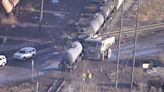 Charges dropped in deadly train, dump truck crash in Cleveland