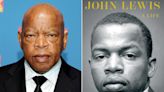 Historians Look Back at Life and Career of Civil Rights Activist and Representative John Lewis in New Biography