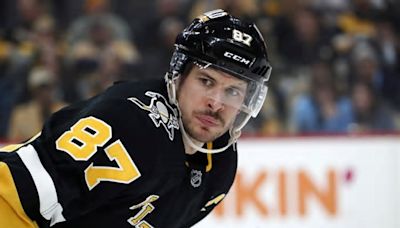 Penguins GM Keeping Sidney Crosby Contract Private