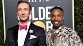 Who Is Billy Porter's Husband? All About Adam Porter-Smith