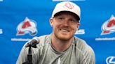 Avs captain Gabriel Landeskog looking to return next season after missing 2 years with knee injury