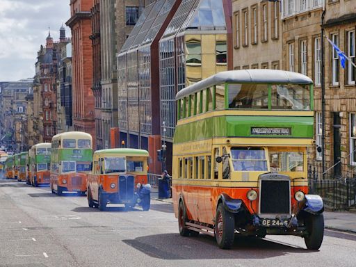 Your pictures of Scotland: 2-9 August