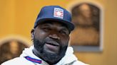 David Ortiz sigue asombrado por su cita en Cooperstown