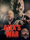 Alex's War