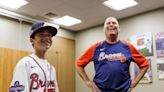 A Macon kid became an Atlanta Braves player for a day. Here’s how it happened