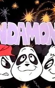 Pandamonium (TV series)