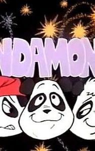 Pandamonium