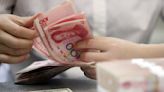 China financial regulator studies measures for accountability failing to prevent financial risks